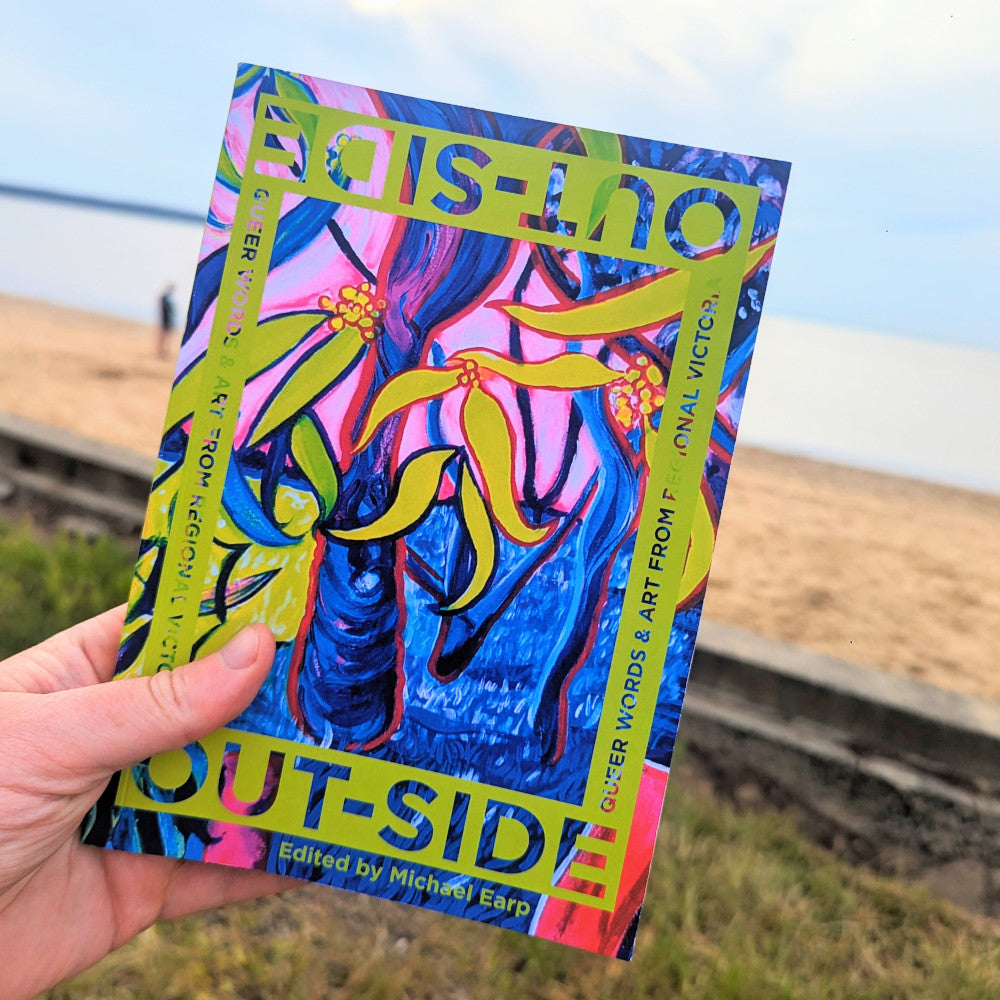 Out-Side: Q-Lit Anthology