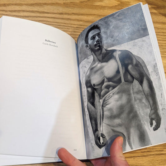 Out-Side: Q-Lit Anthology