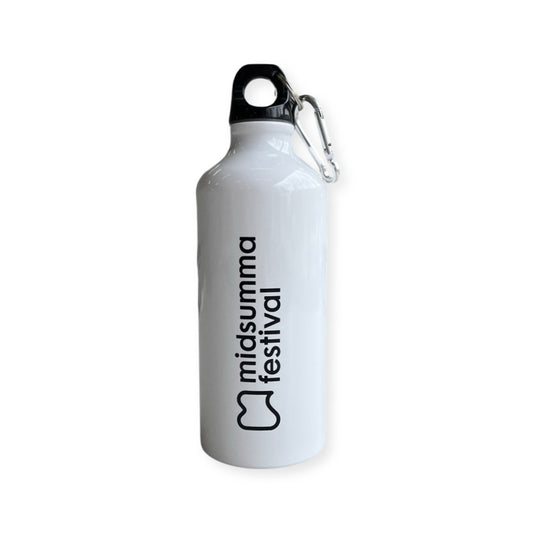 MIDSUMMA FESTIVAL WATER BOTTLE