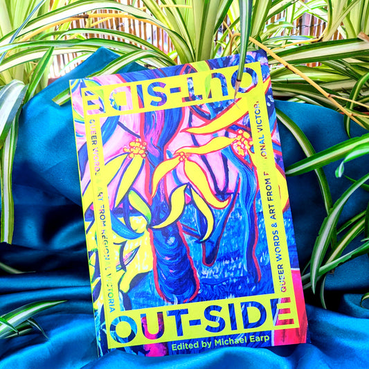 Out-Side: Q-Lit Anthology