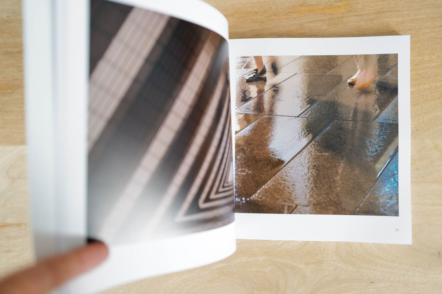 CHANGES - Photobook Series (includes work by Midsumma CEO, Karen Bryant)