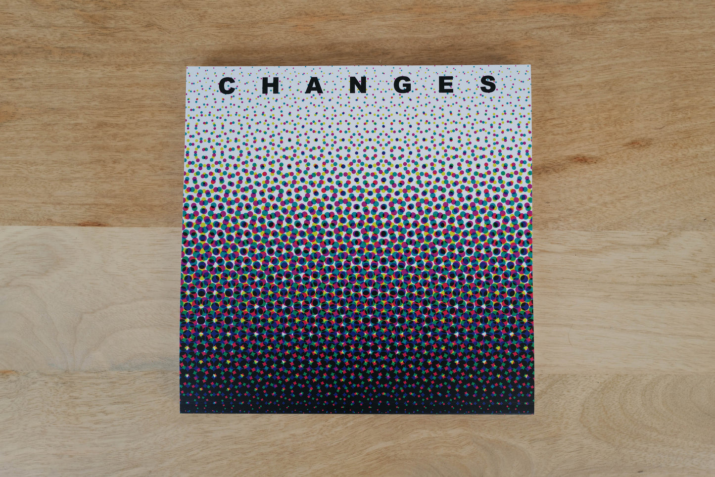 CHANGES - Photobook Series (includes work by Midsumma CEO, Karen Bryant)